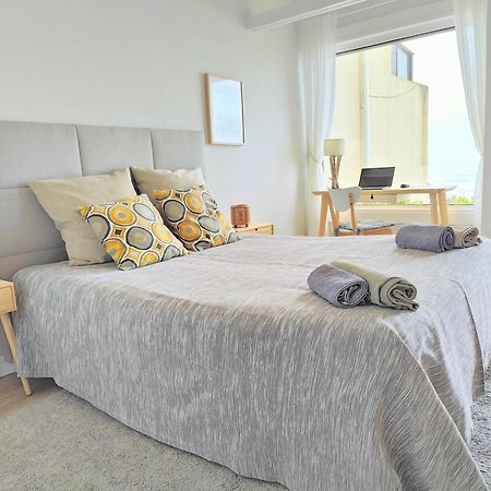 Santa Cruz Ocean Apartment - I 外观 照片