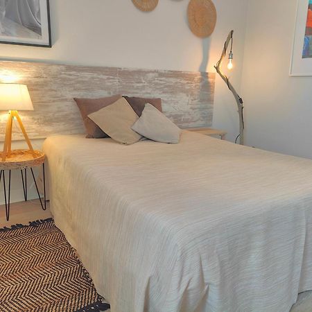 Santa Cruz Ocean Apartment - I 外观 照片