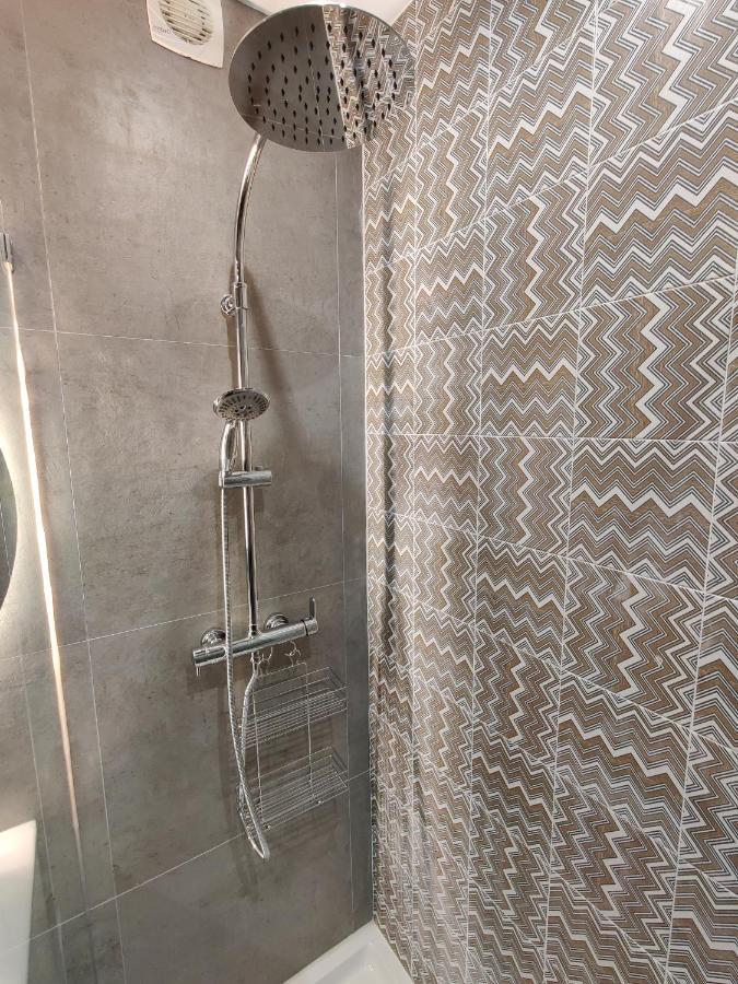 Santa Cruz Ocean Apartment - I 外观 照片