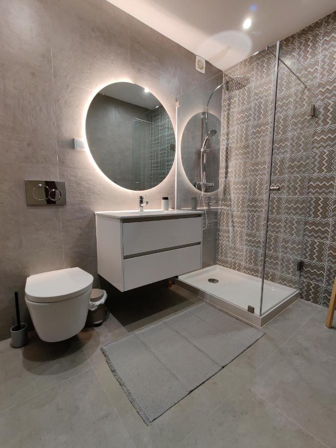 Santa Cruz Ocean Apartment - I 外观 照片