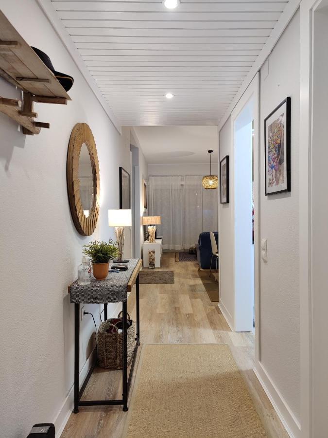 Santa Cruz Ocean Apartment - I 外观 照片