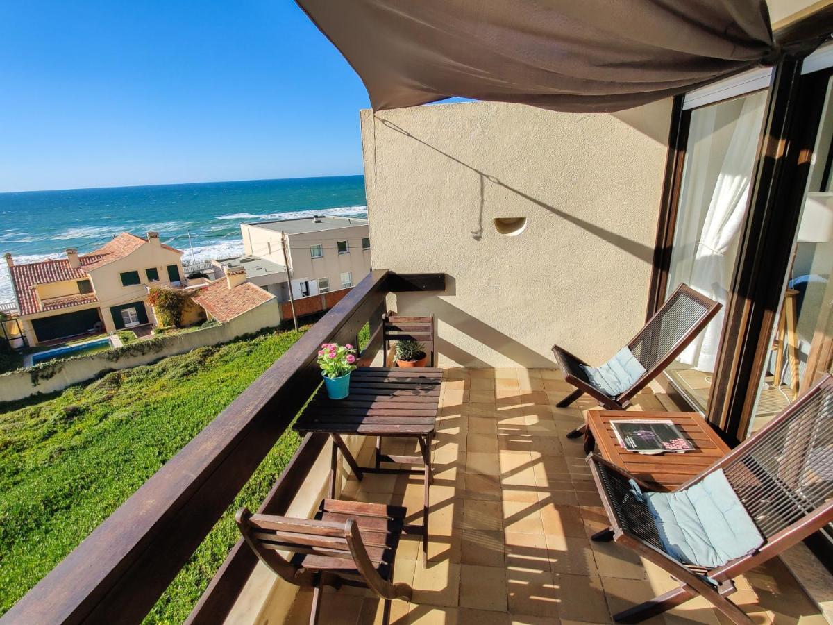 Santa Cruz Ocean Apartment - I 外观 照片