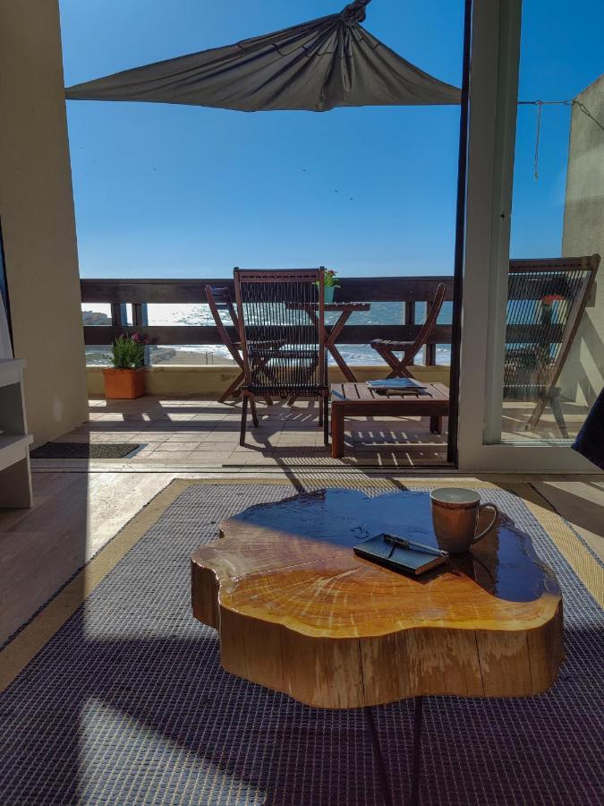 Santa Cruz Ocean Apartment - I 外观 照片