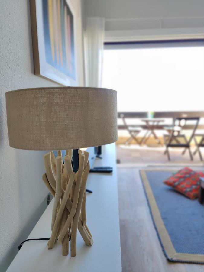 Santa Cruz Ocean Apartment - I 外观 照片