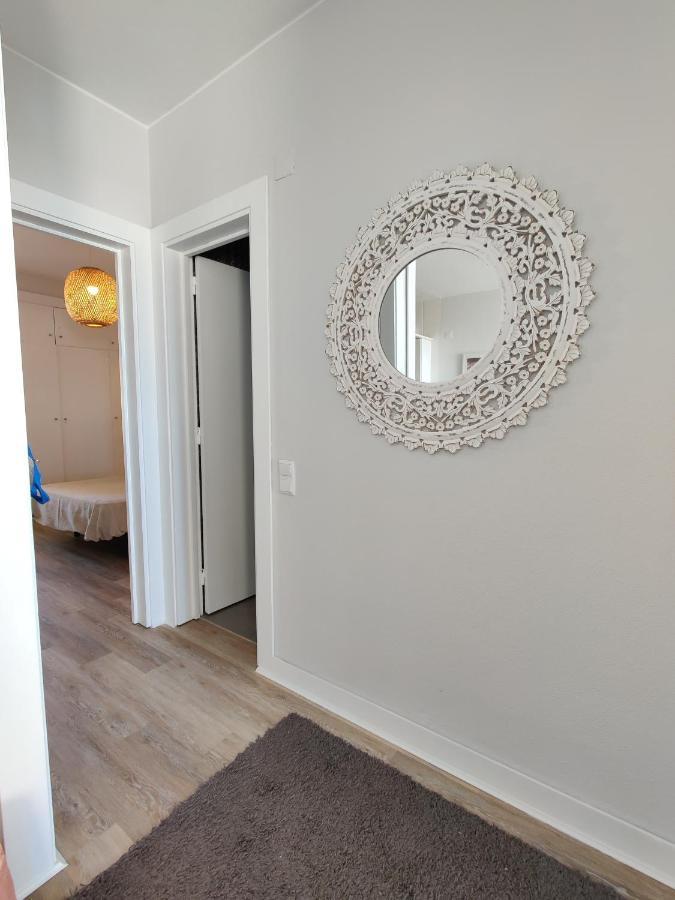 Santa Cruz Ocean Apartment - I 外观 照片