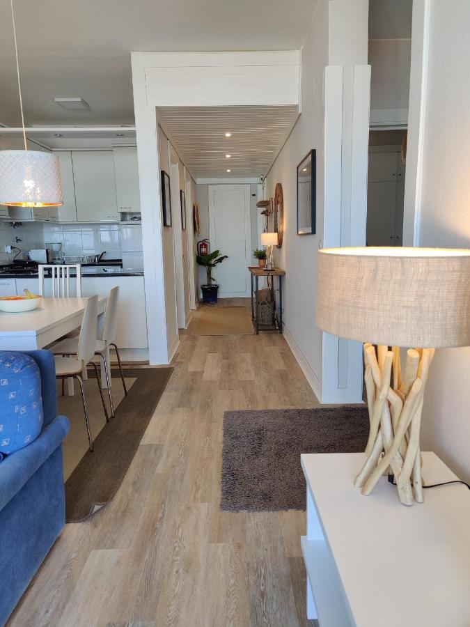 Santa Cruz Ocean Apartment - I 外观 照片