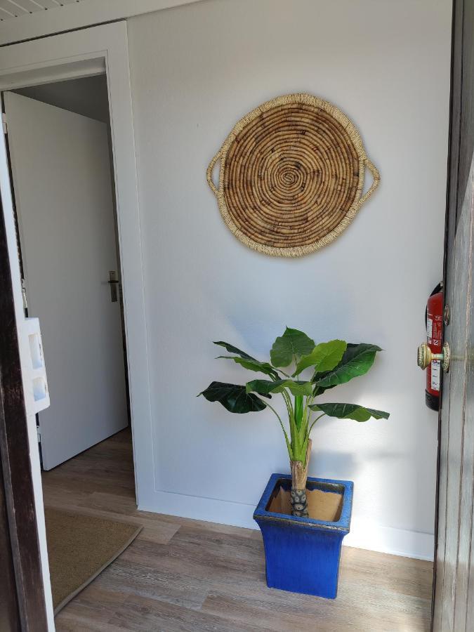 Santa Cruz Ocean Apartment - I 外观 照片