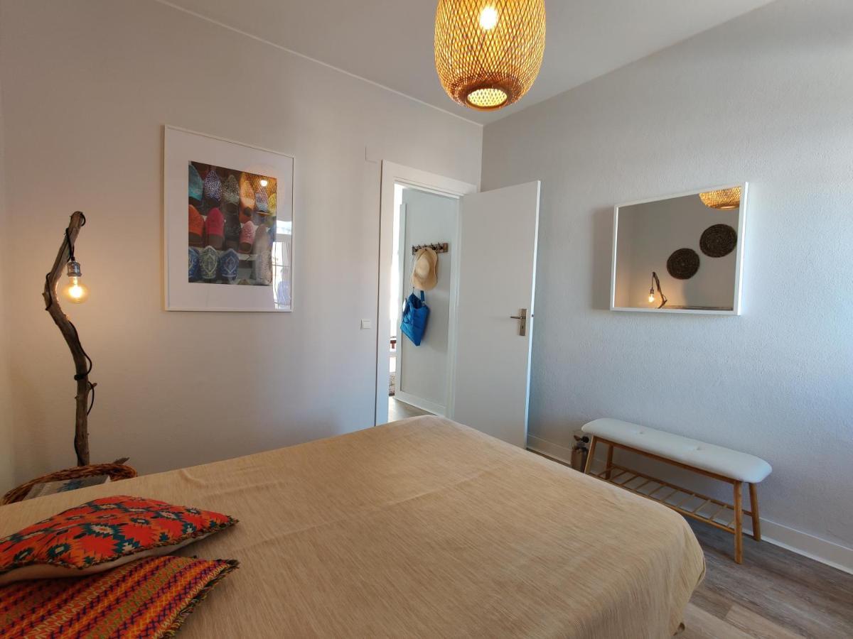 Santa Cruz Ocean Apartment - I 外观 照片