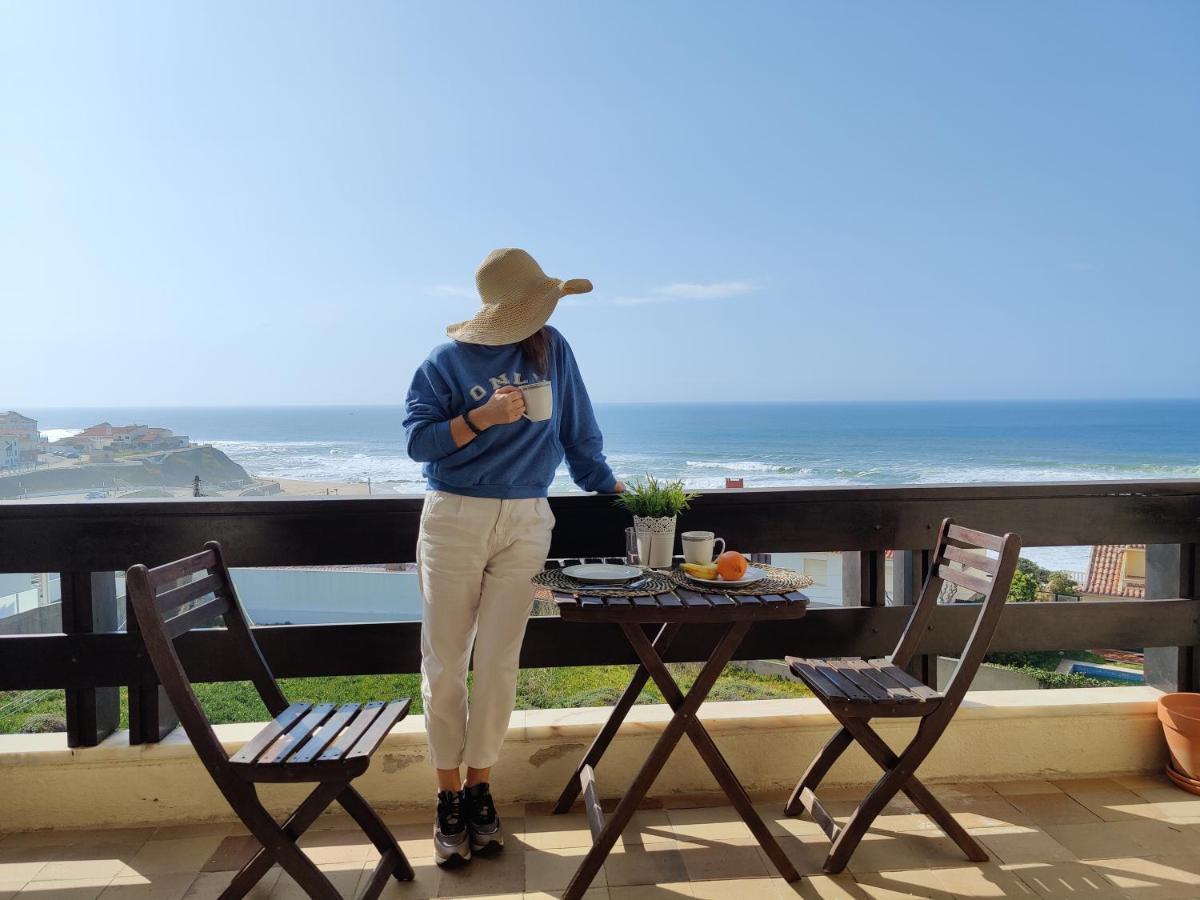 Santa Cruz Ocean Apartment - I 外观 照片