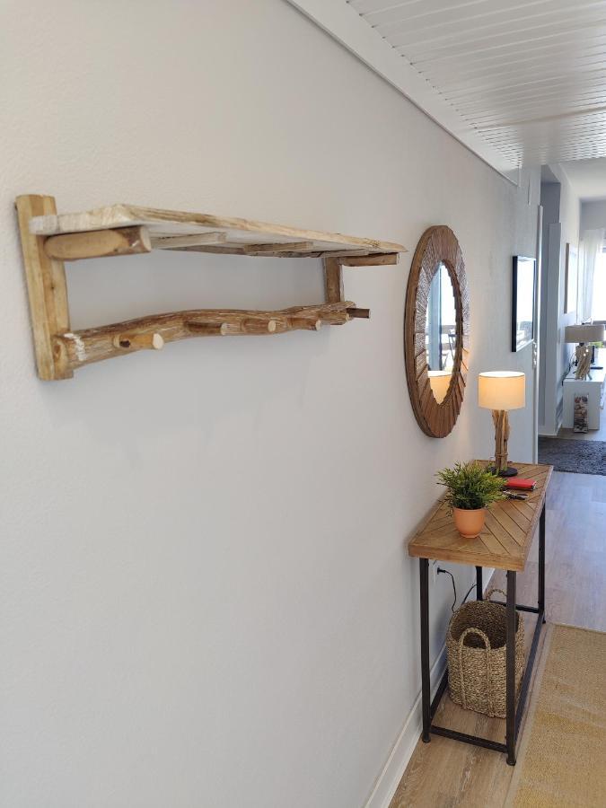 Santa Cruz Ocean Apartment - I 外观 照片