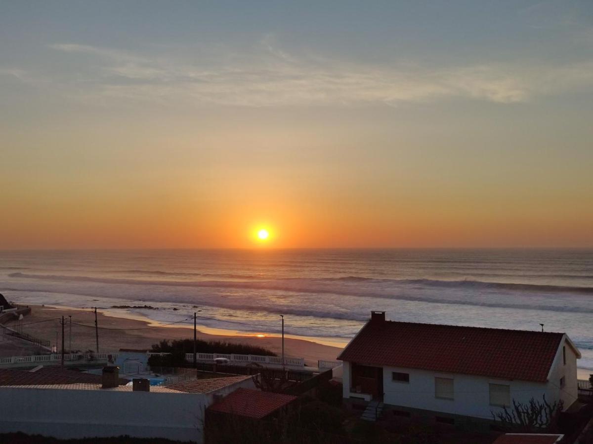 Santa Cruz Ocean Apartment - I 外观 照片