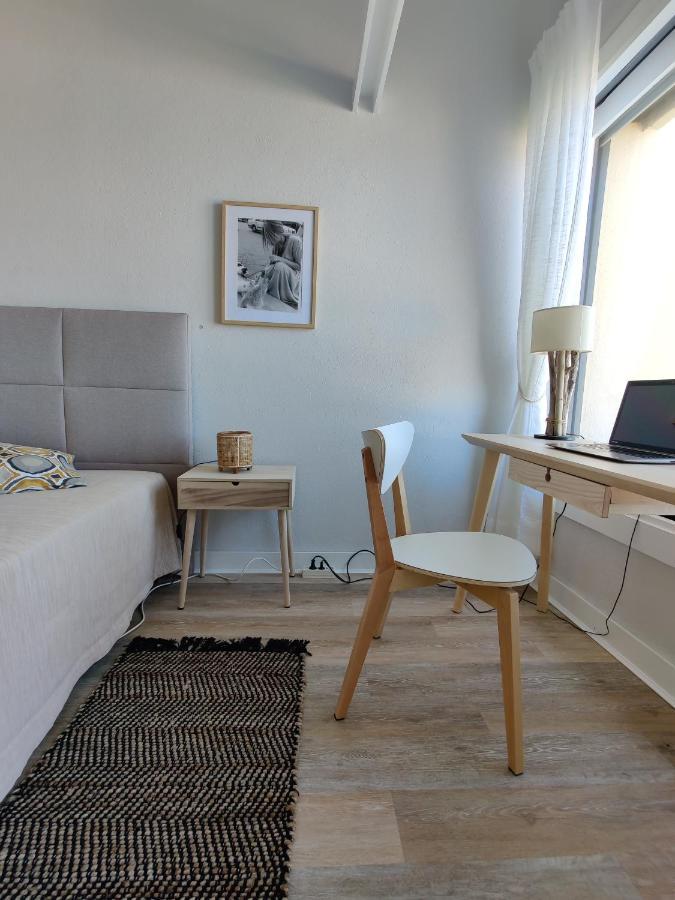 Santa Cruz Ocean Apartment - I 外观 照片