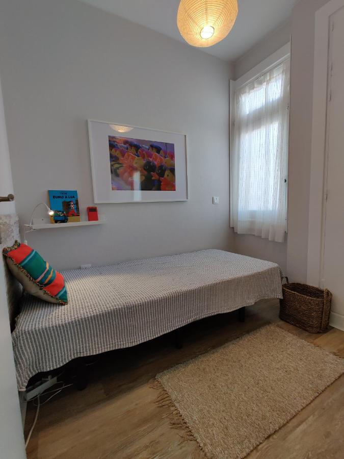 Santa Cruz Ocean Apartment - I 外观 照片