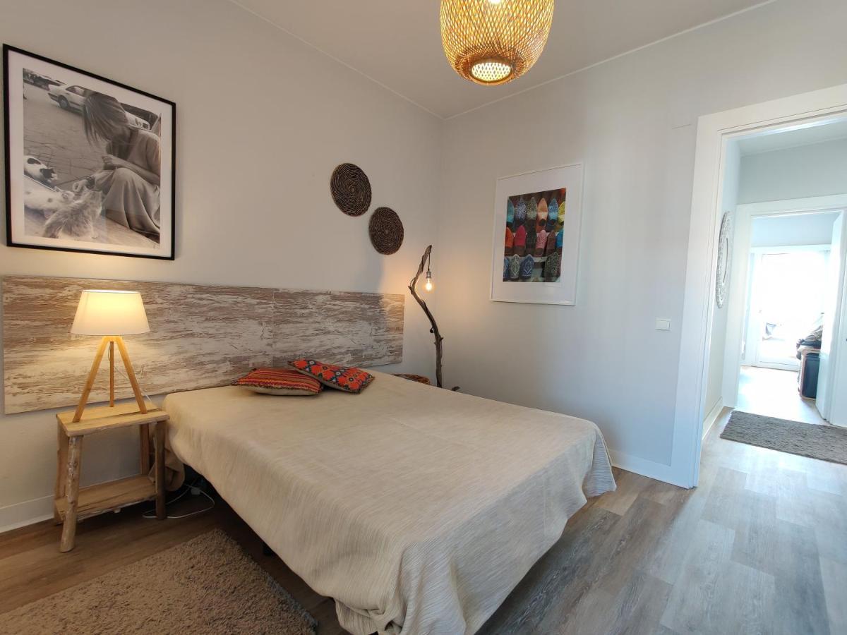 Santa Cruz Ocean Apartment - I 外观 照片