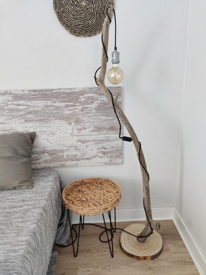 Santa Cruz Ocean Apartment - I 外观 照片