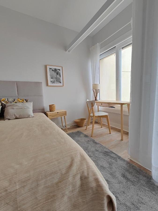 Santa Cruz Ocean Apartment - I 外观 照片