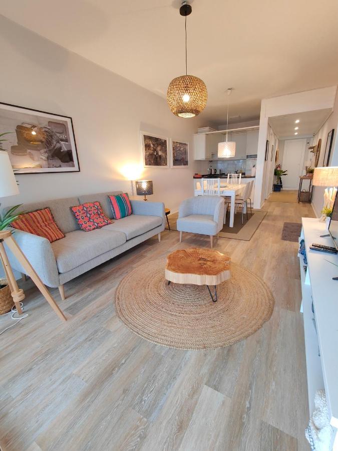 Santa Cruz Ocean Apartment - I 外观 照片