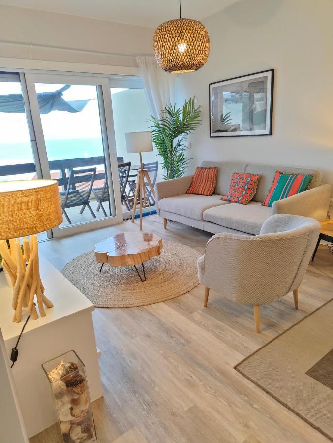 Santa Cruz Ocean Apartment - I 外观 照片