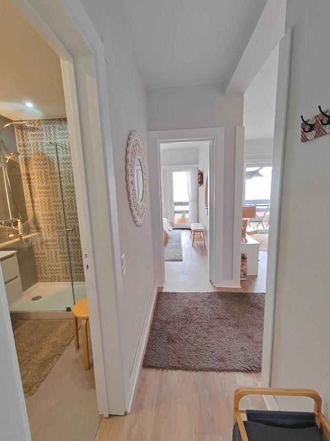 Santa Cruz Ocean Apartment - I 外观 照片