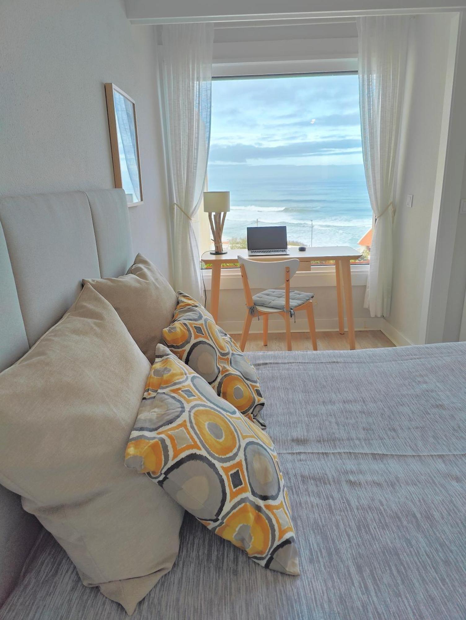 Santa Cruz Ocean Apartment - I 外观 照片