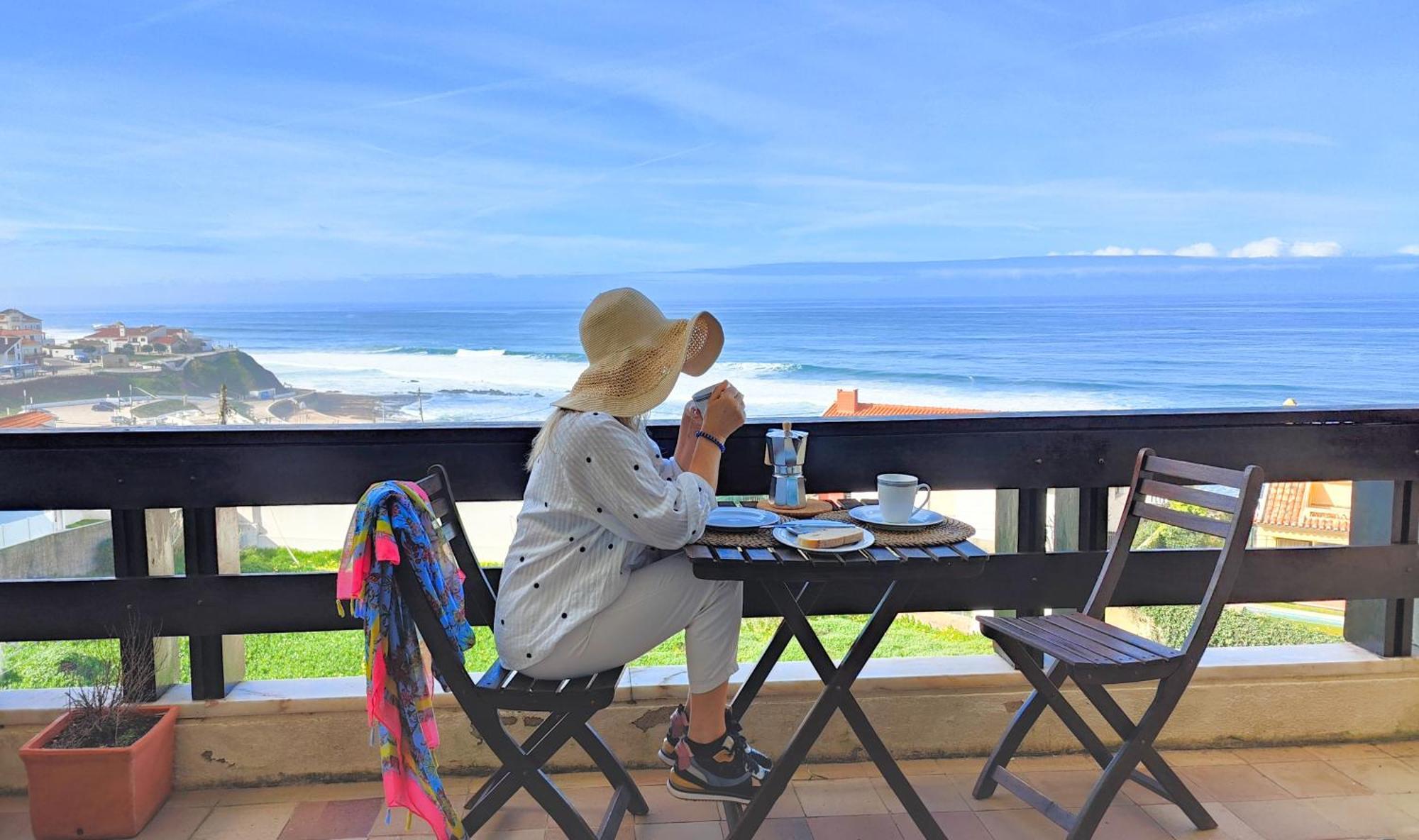 Santa Cruz Ocean Apartment - I 外观 照片