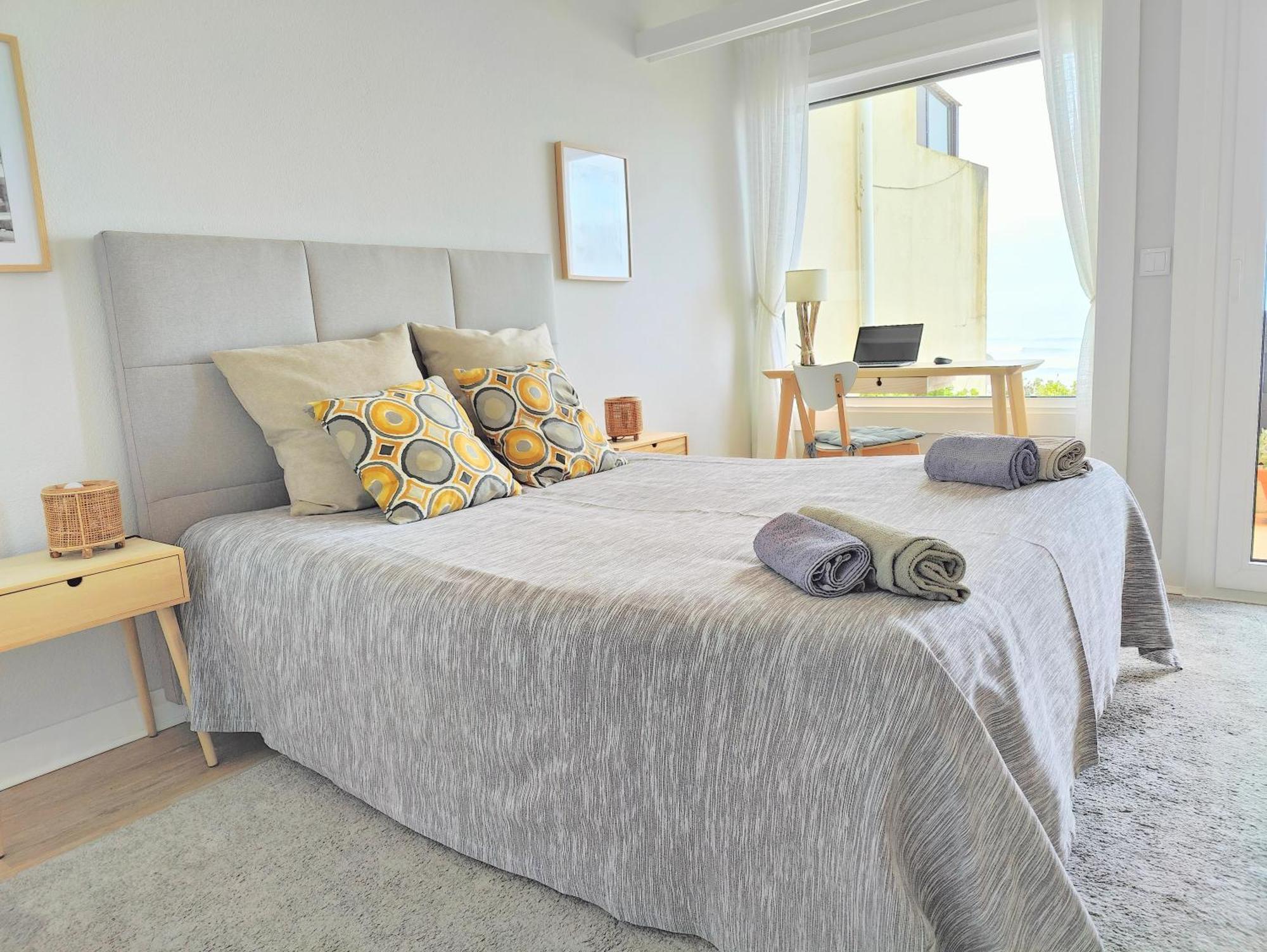 Santa Cruz Ocean Apartment - I 外观 照片