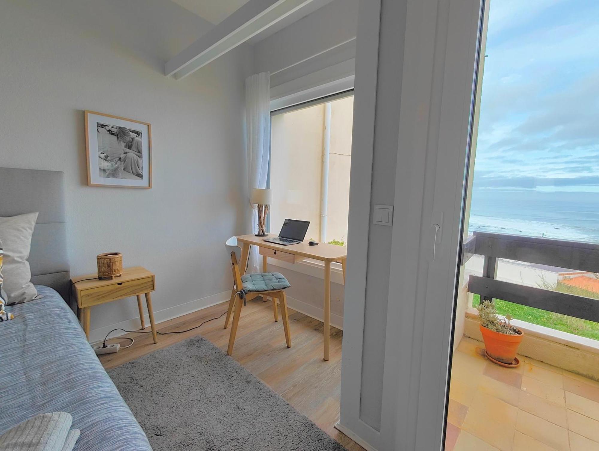 Santa Cruz Ocean Apartment - I 外观 照片