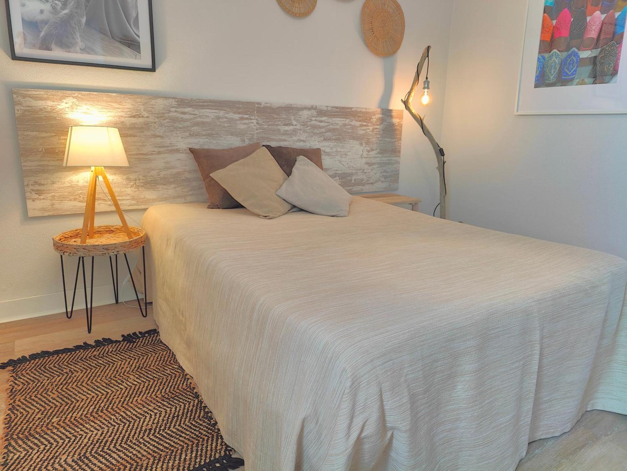 Santa Cruz Ocean Apartment - I 外观 照片
