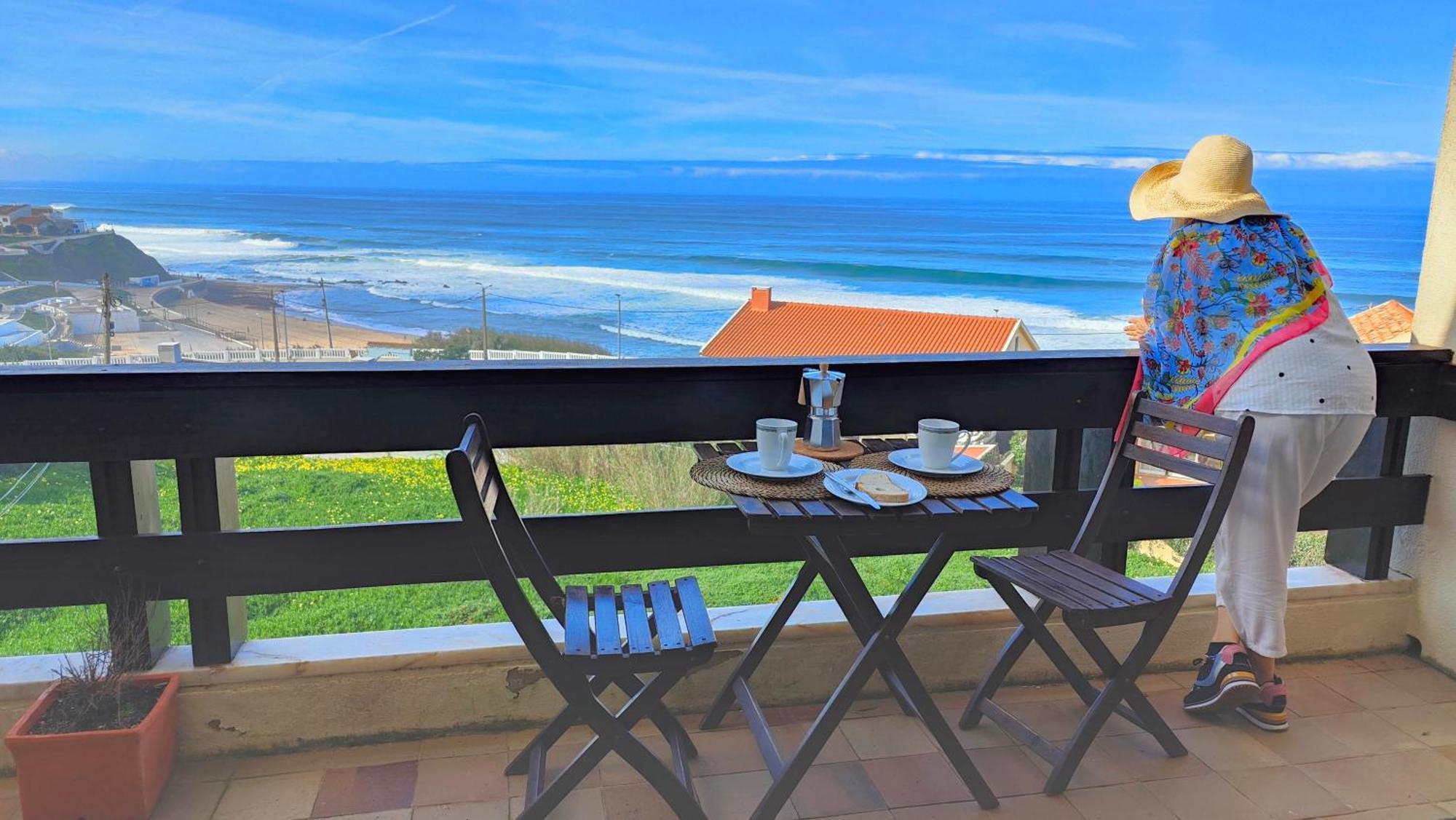 Santa Cruz Ocean Apartment - I 外观 照片