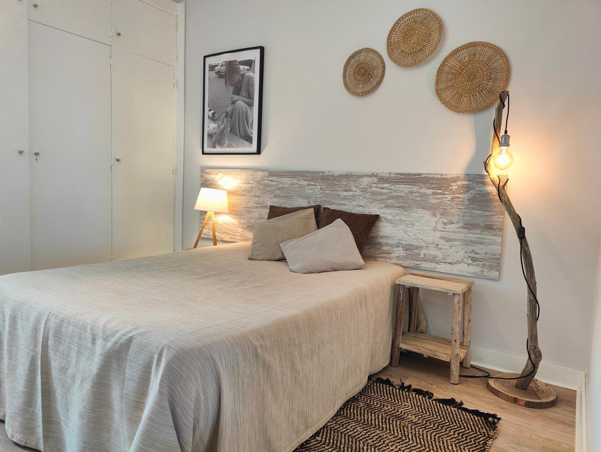 Santa Cruz Ocean Apartment - I 外观 照片