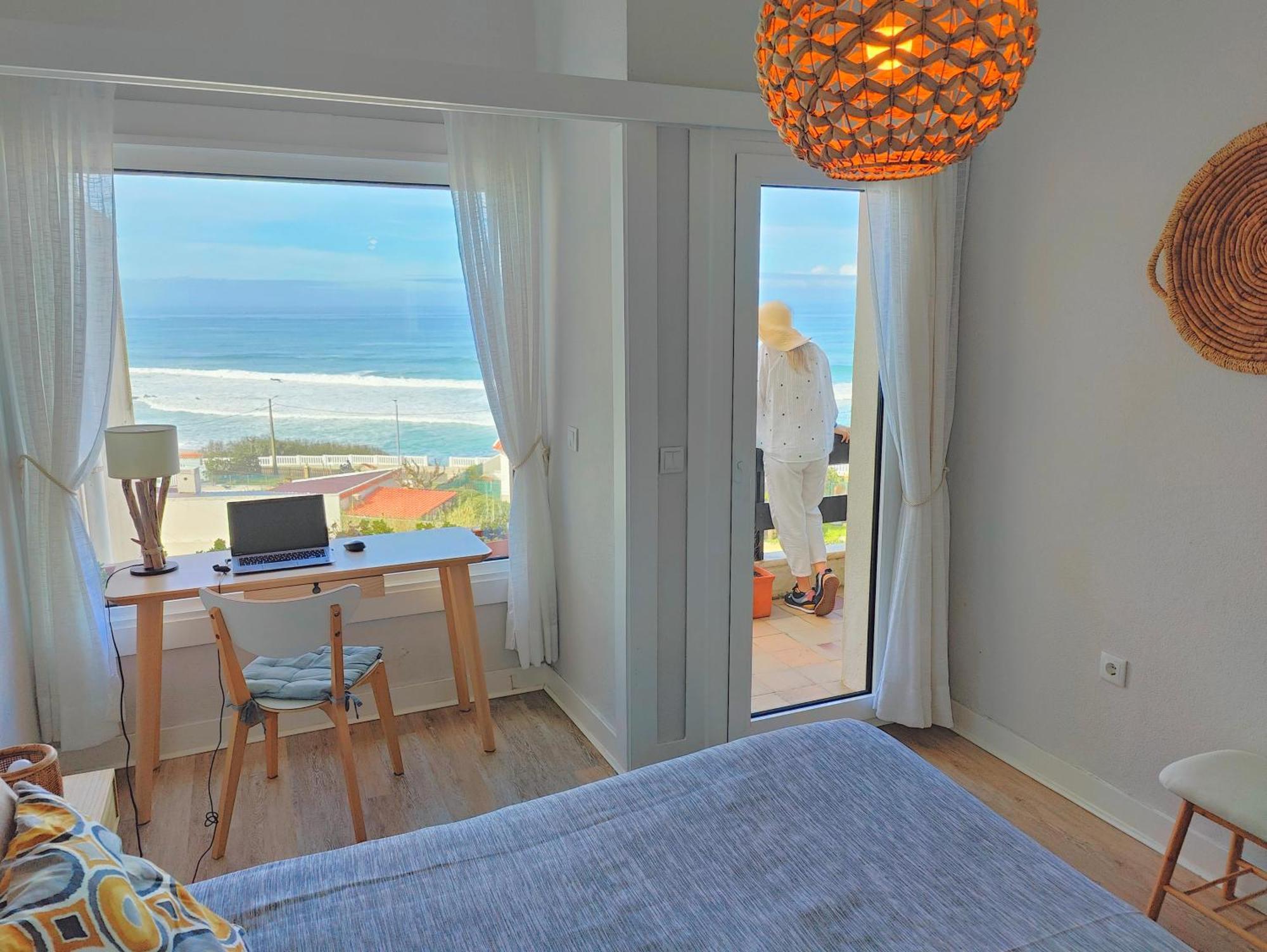 Santa Cruz Ocean Apartment - I 外观 照片