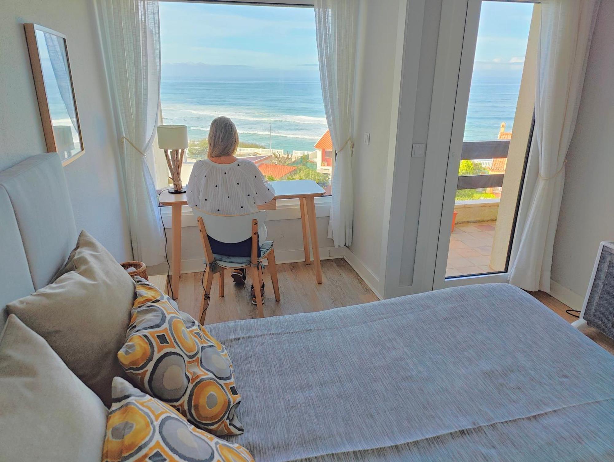 Santa Cruz Ocean Apartment - I 外观 照片
