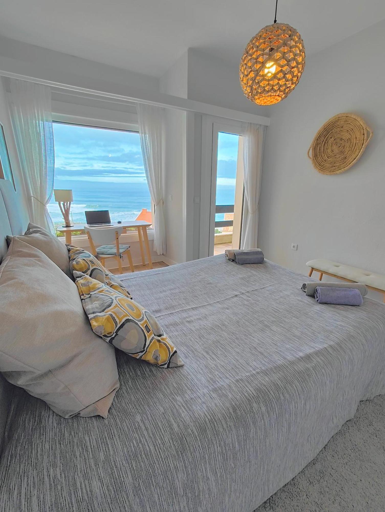 Santa Cruz Ocean Apartment - I 外观 照片