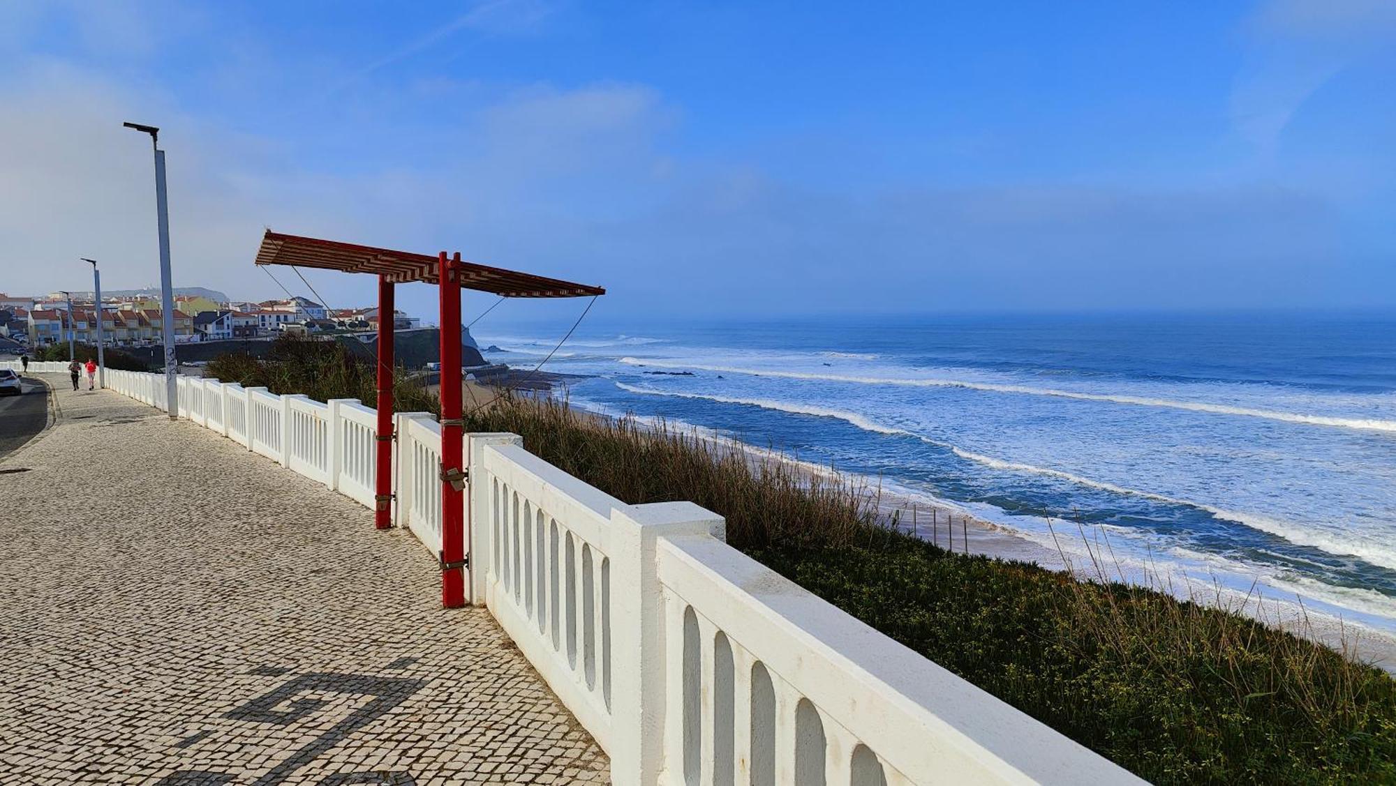 Santa Cruz Ocean Apartment - I 外观 照片