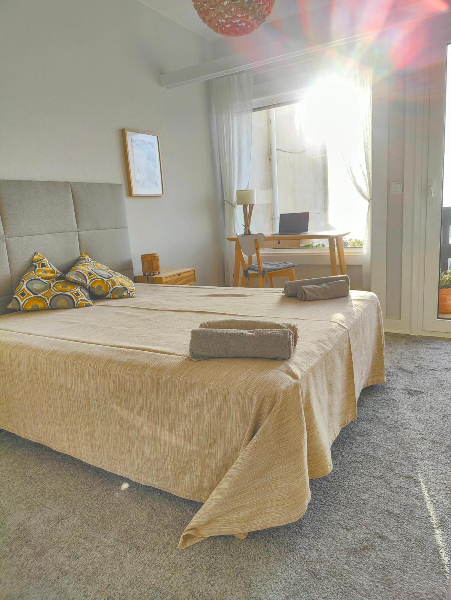 Santa Cruz Ocean Apartment - I 外观 照片