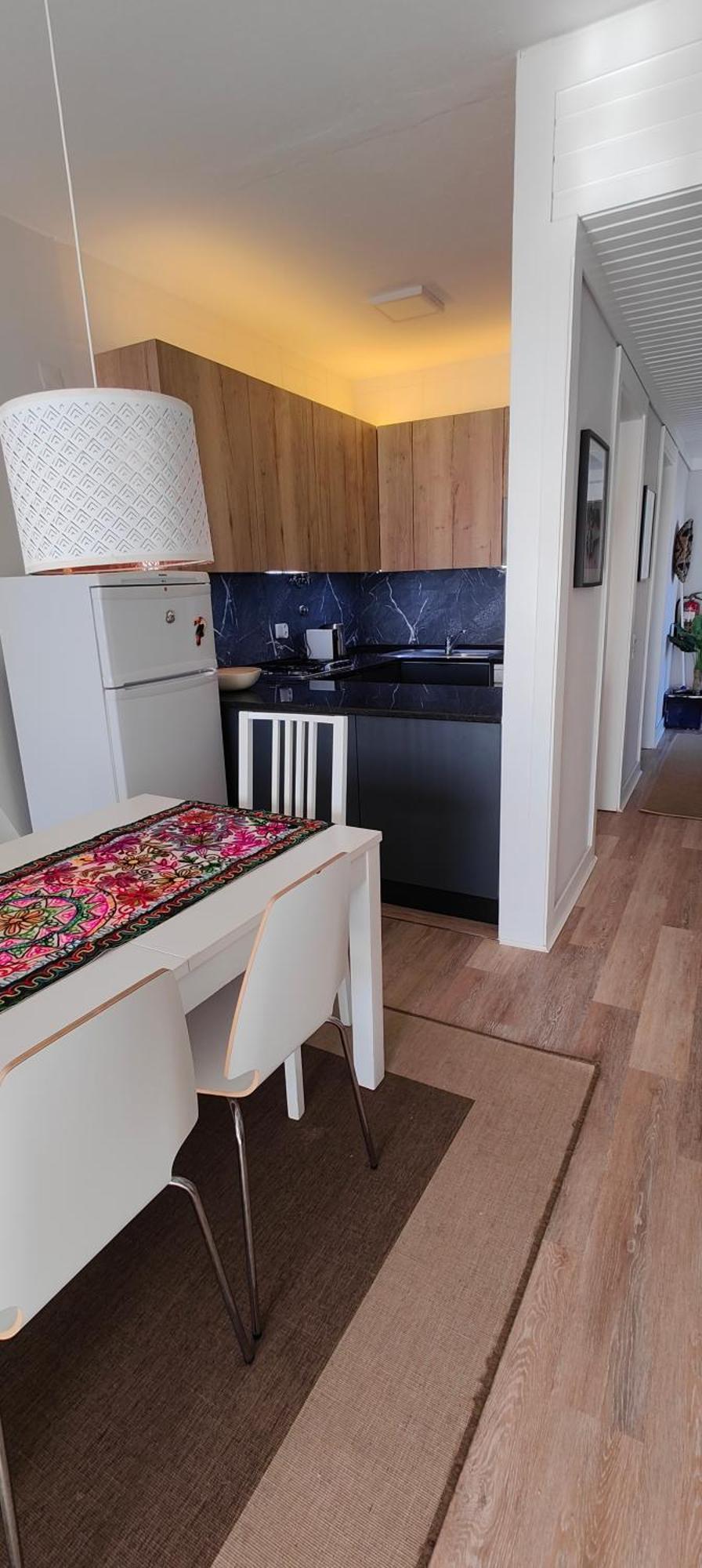 Santa Cruz Ocean Apartment - I 外观 照片